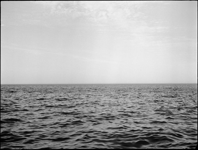 Stephan Göttlicher - Lake Michigan, Chicago 0028_17_2018