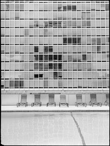 Stephan Göttlicher - ‘Swimming with Mies’ Detroit 0725_49_2018